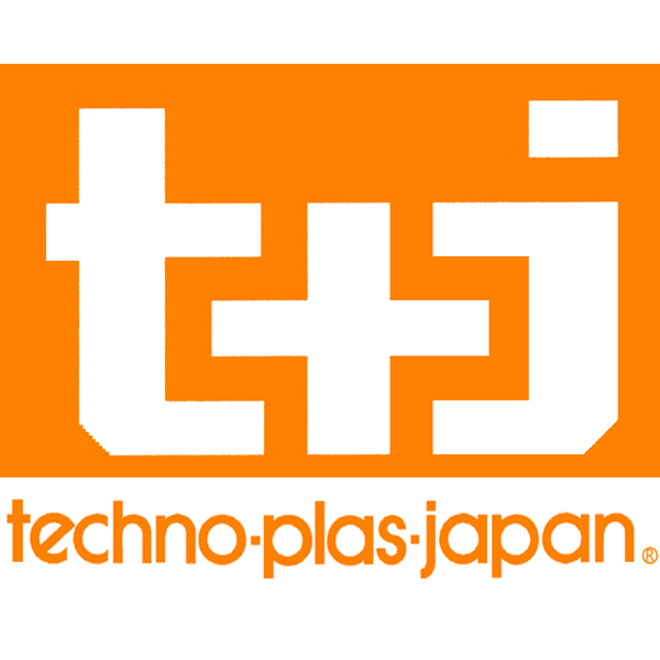 テクノプラスジャパンのトップロゴ